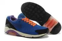 2019U nike air max 180 hommes sport spring summer jogging pas cher 0362 bleu orange